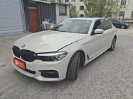 BMW 5 Series 2018