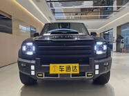 Jetour Traveller 2023