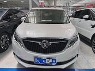 Buick GL8 2019
