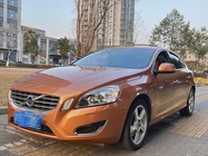 Volvo S60 2012