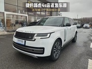 Land Rover Range Rover 2024