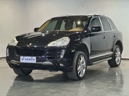 Porsche Cayenne 2008