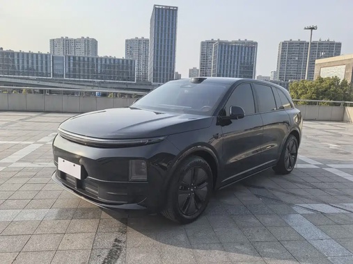 Li Auto L6 2024