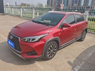 Toyota Yaris 2021