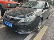 BYD F3 2016