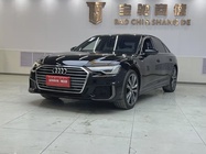 Audi A6 2020
