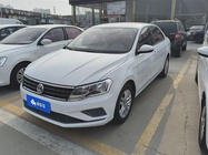 Volkswagen Jetta 2019