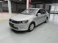 Volkswagen Jetta 2017