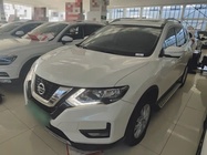 Nissan X-Trail 2021
