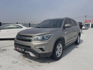 Changan CS75 2017