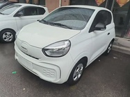 Roewe Clever 2022