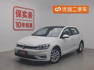 Volkswagen Golf 2019