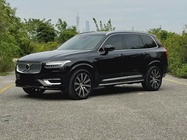 Volvo XC90 2022