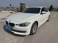 BMW 3 Series 2014
