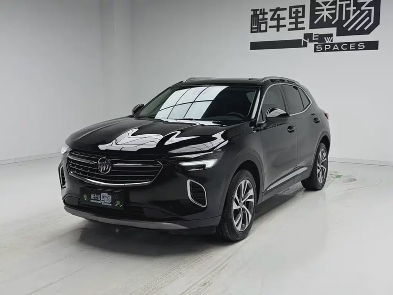 Buick Envision S
