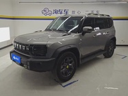 Jetour Traveller 2023