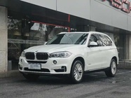 BMW X5 2018