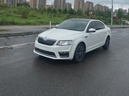 Skoda Octavia 2017