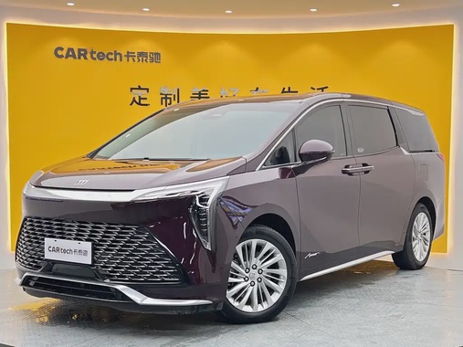 Buick Century 2024
