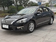 Nissan Teana 2013