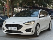 Ford Focus 2021