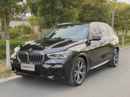 BMW X5 2021