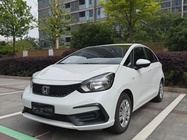 Honda Fit 2024