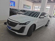 Cadillac CT5 2021
