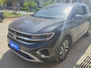 Volkswagen Talagon 2021