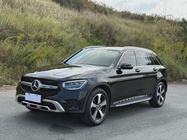 Mercedes-Benz GLK-Class 2022
