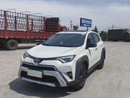 Toyota RAV4 2019
