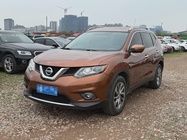 Nissan X-Trail 2014