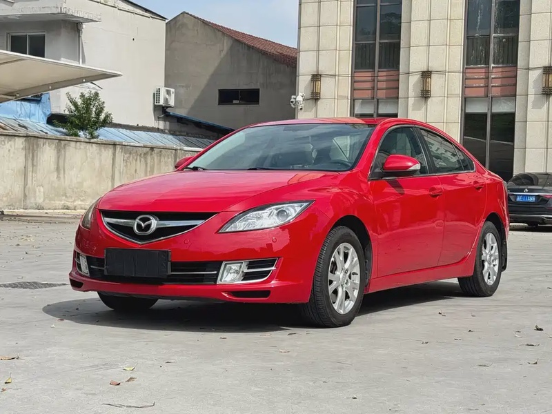 Mazda Ruiyi