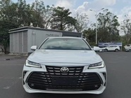 Toyota Avalon 2026