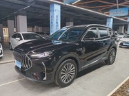 Jetour X70 PLUS 2025