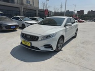 Geely Borui 2019