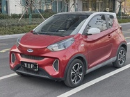 Chery Little Ant 2020