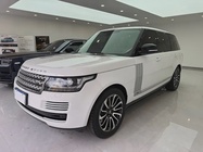 Land Rover Range Rover 2017