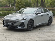 Changan UNI-V 2022