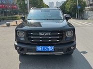 Haval Big Dog 2023