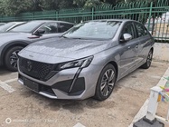 Peugeot 408 2026