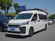 Toyota Hiace 2023