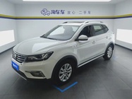 Roewe RX5 2017