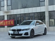 BMW 3 Series 2021