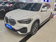BMW X1 2019