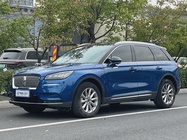 Lincoln Corsair 2020