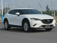 Mazda CX-4 2019