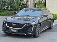 Cadillac CT5 2023