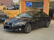 Lexus GS 2013