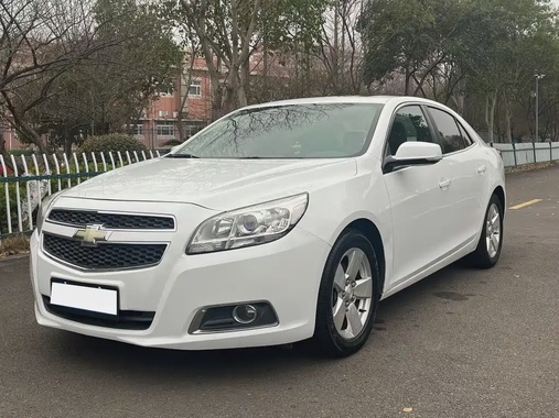 Chevrolet Malibu 2013